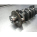 #L202 Crankshaft Standard For 14-16 Jeep Cherokee  2.4 5048537AA